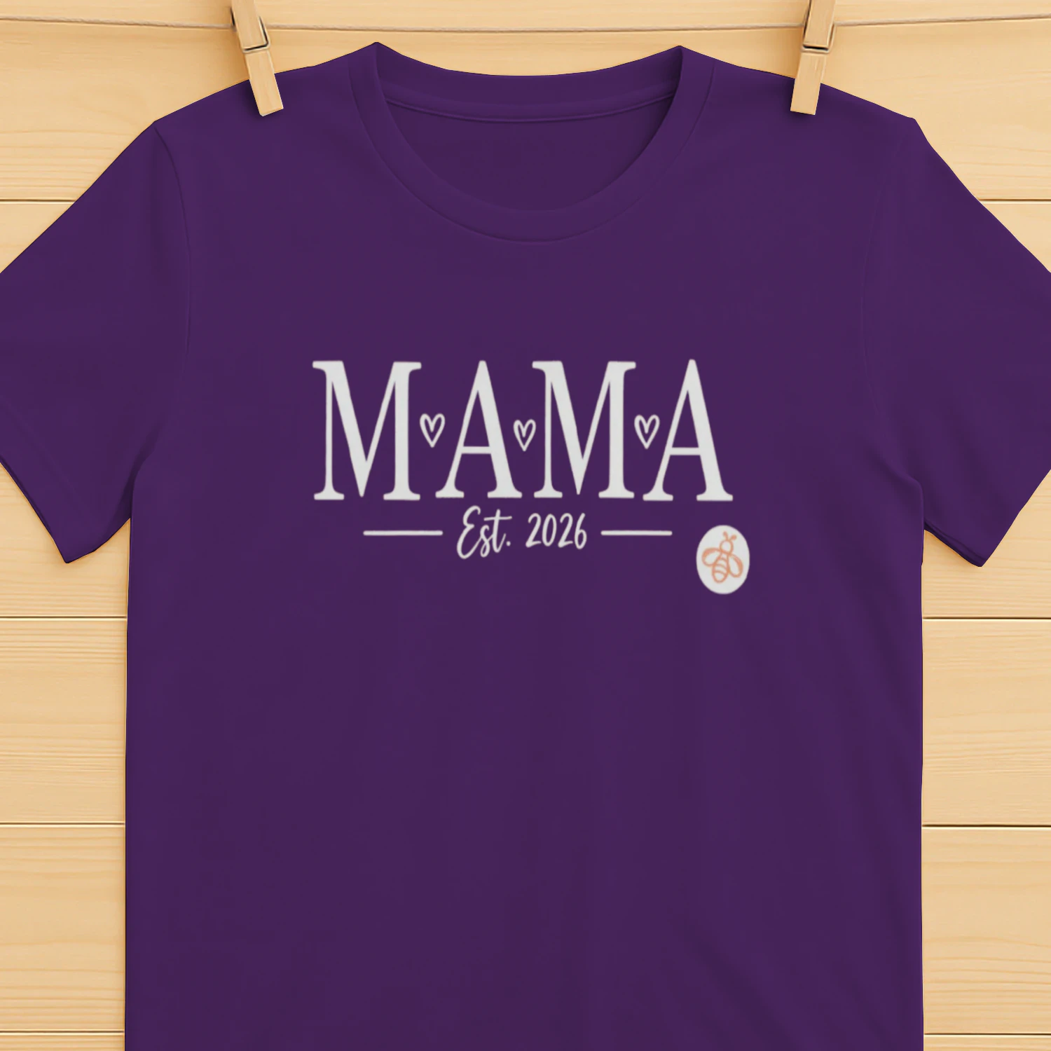 MAMA Est. 2026 