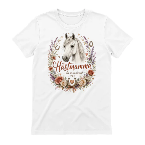 Hästmamma – det är en livsstil