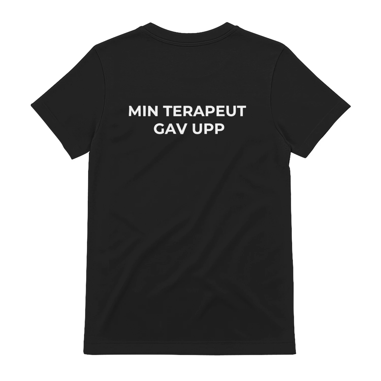 STÖR MIG INTE