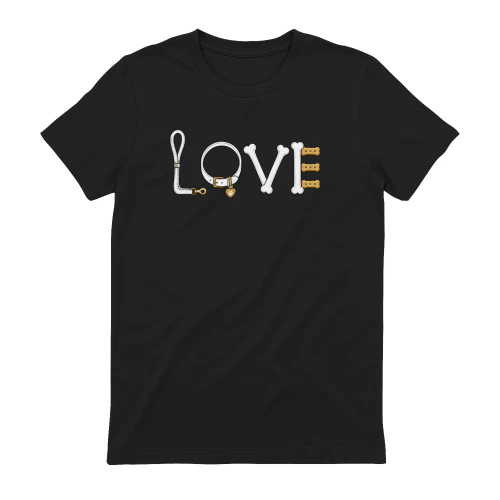 Dog Lover LOVE