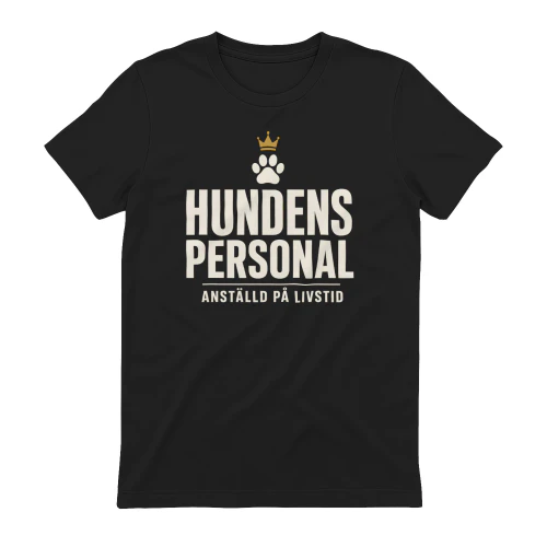 HUNDENS PERSONAL