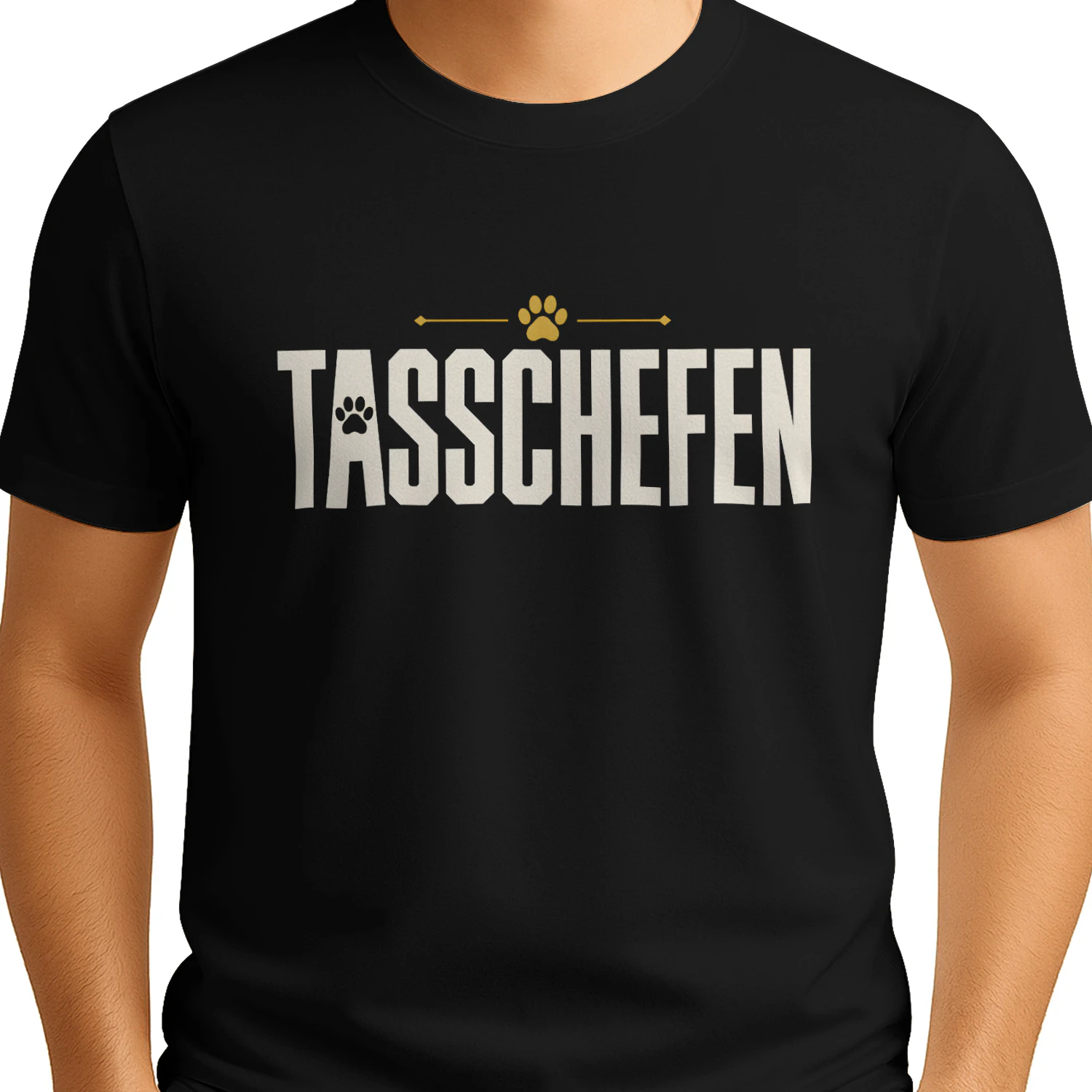 TASSCHEFEN - Classic Unisex T-shirt 