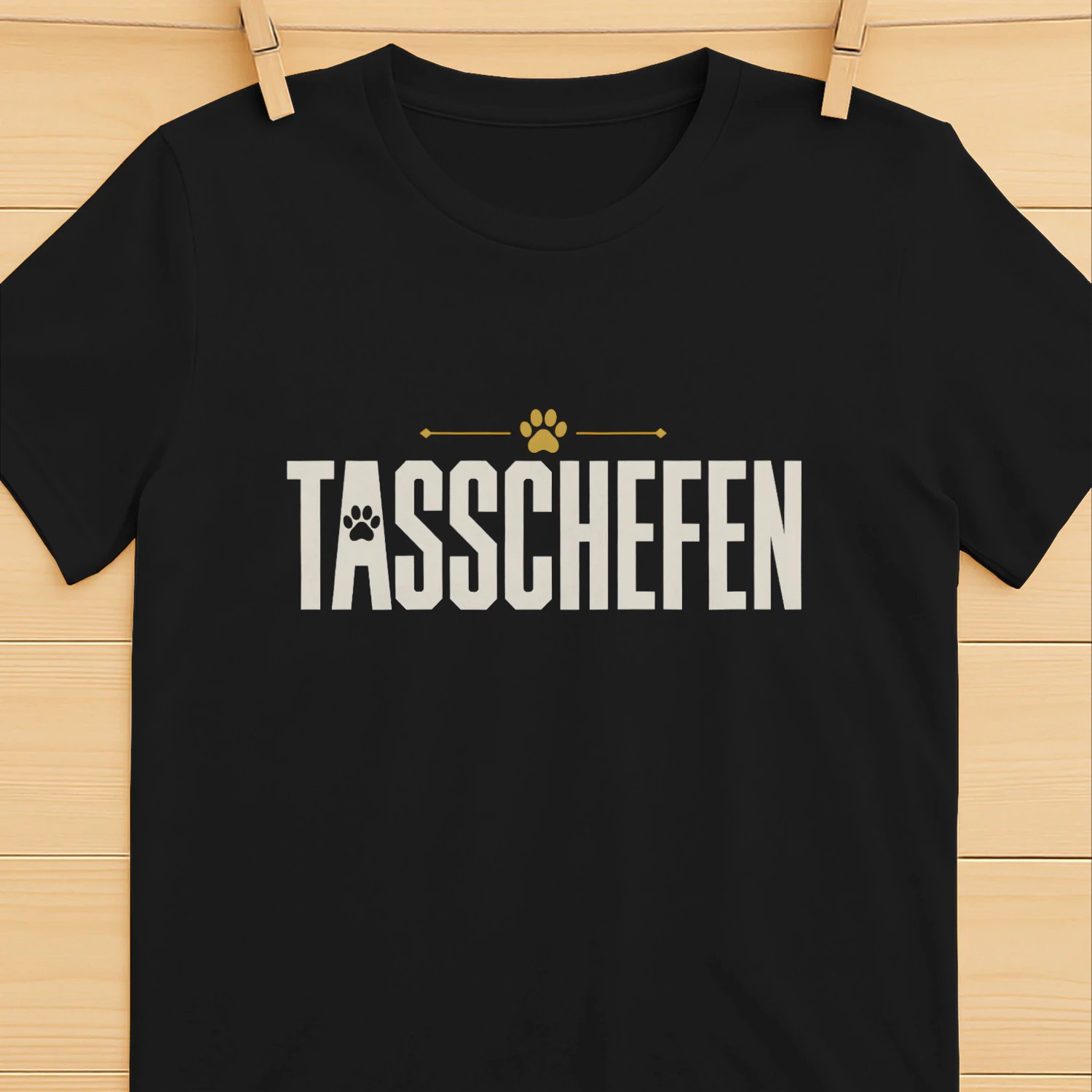 TASSCHEFEN - Classic Unisex T-shirt 