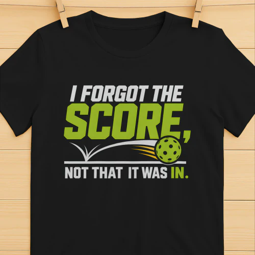 Pickleball Score