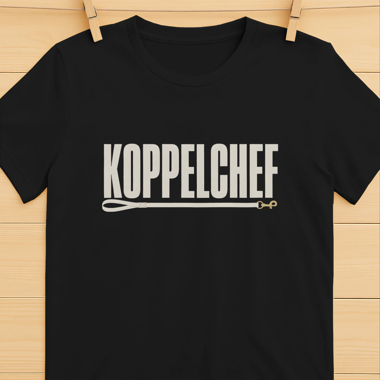 KOPPELCHEF - Classic Unisex T-shirt 