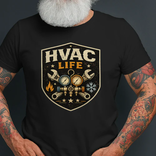 HVAC Life Shield