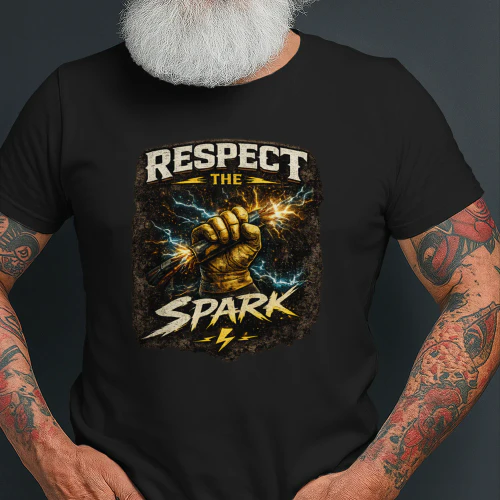 Respect The Spark