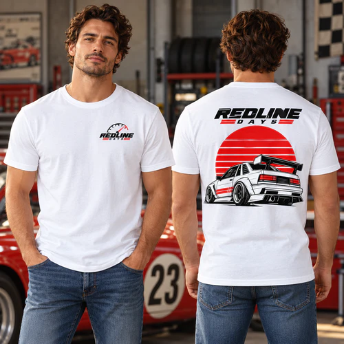 retro racing