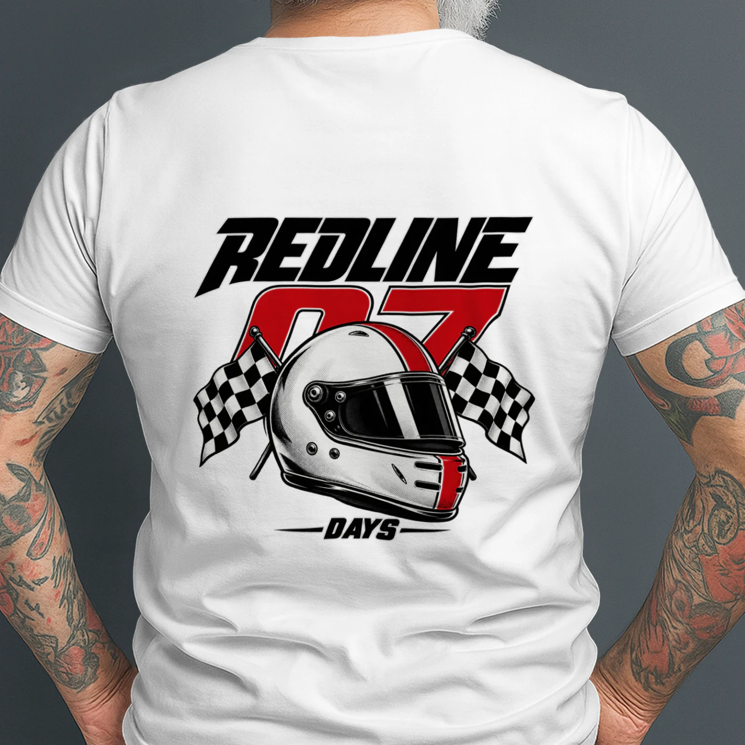 Redline 07