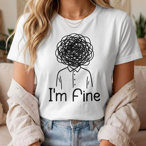 I'm Fine