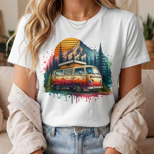 Camper Adventure
