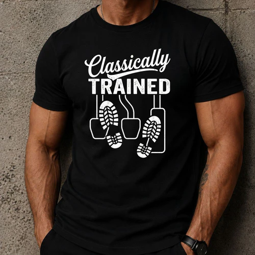 classically trained