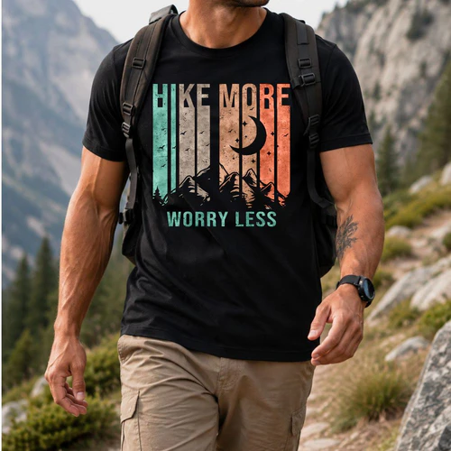Hike More