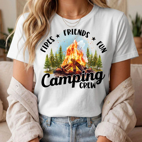Camping Crew