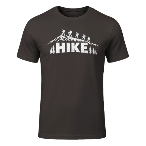 Hike Mountain