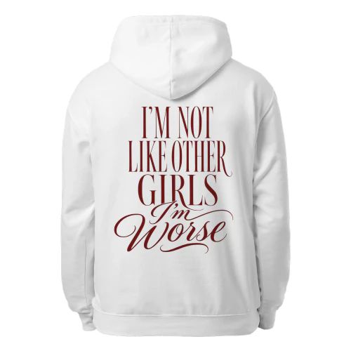 Sarcastic Girl Aesthetic