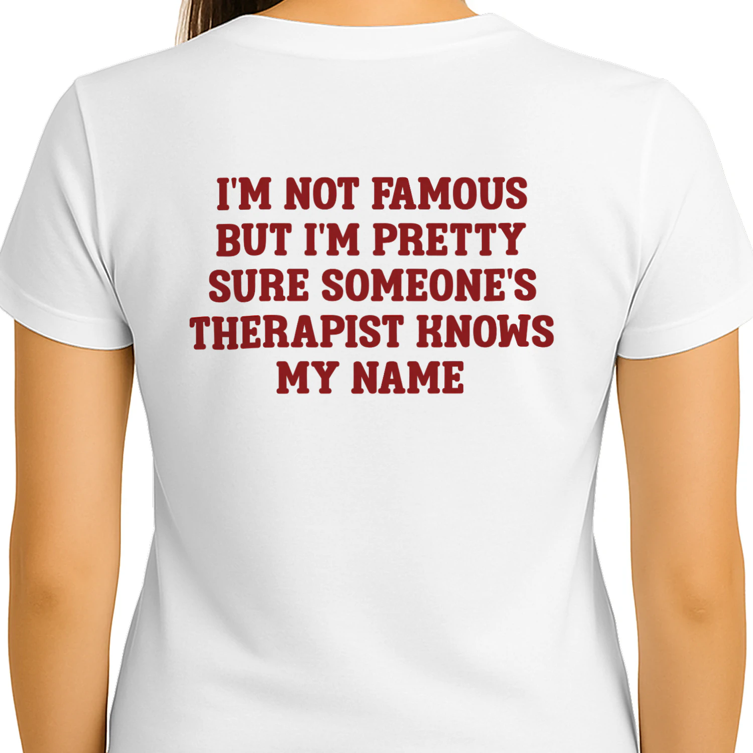 Funny Funny Quote T-Shirt | Sarcastic Graphic Shirt for Men & Women