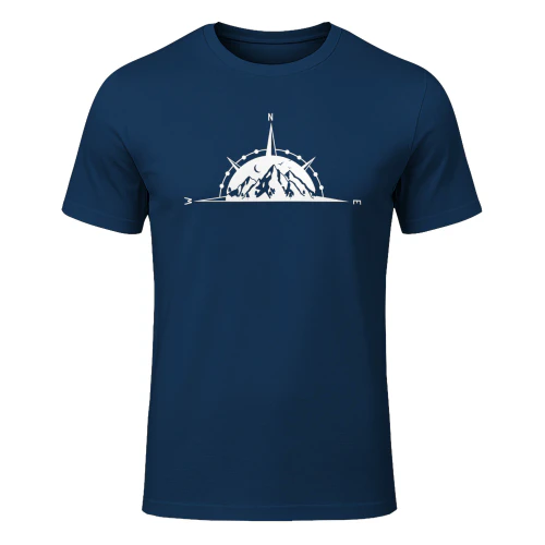 Mountain Compass Adventure