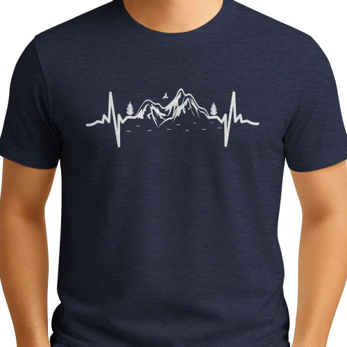 Mountain Heartbeat