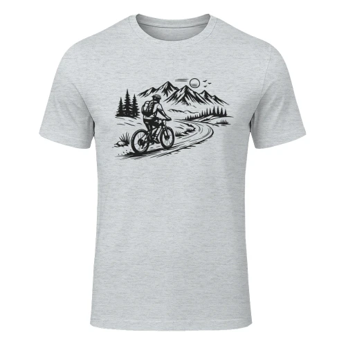 Mountain Cycling