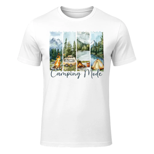 Camping Mode