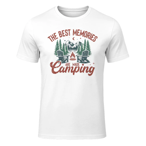 Camping Memories