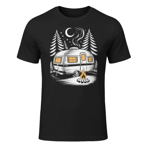 Camper Trailers
