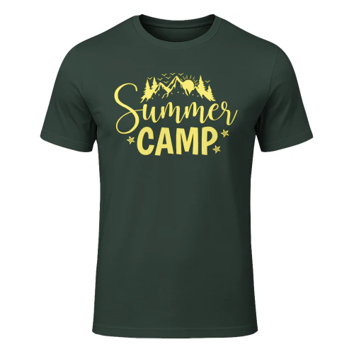 summer camp
