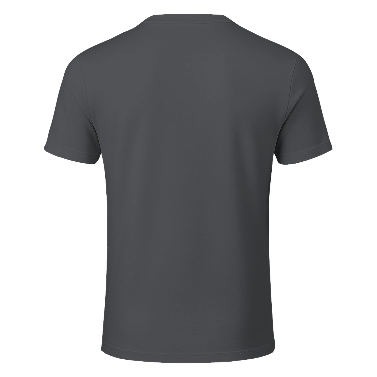 Mountain Reflection Minimalist Outdoor T-Shirt | Nature Hiking Camping Graphic Tee