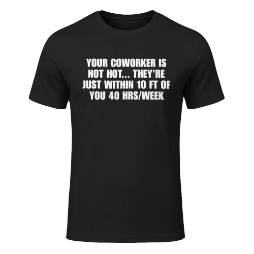 Funny Office Quote