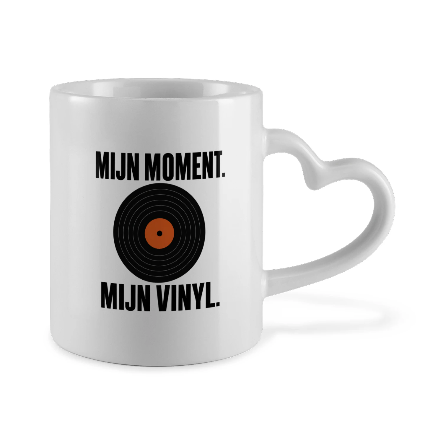 Mijn Moment. Mijn Vinyl