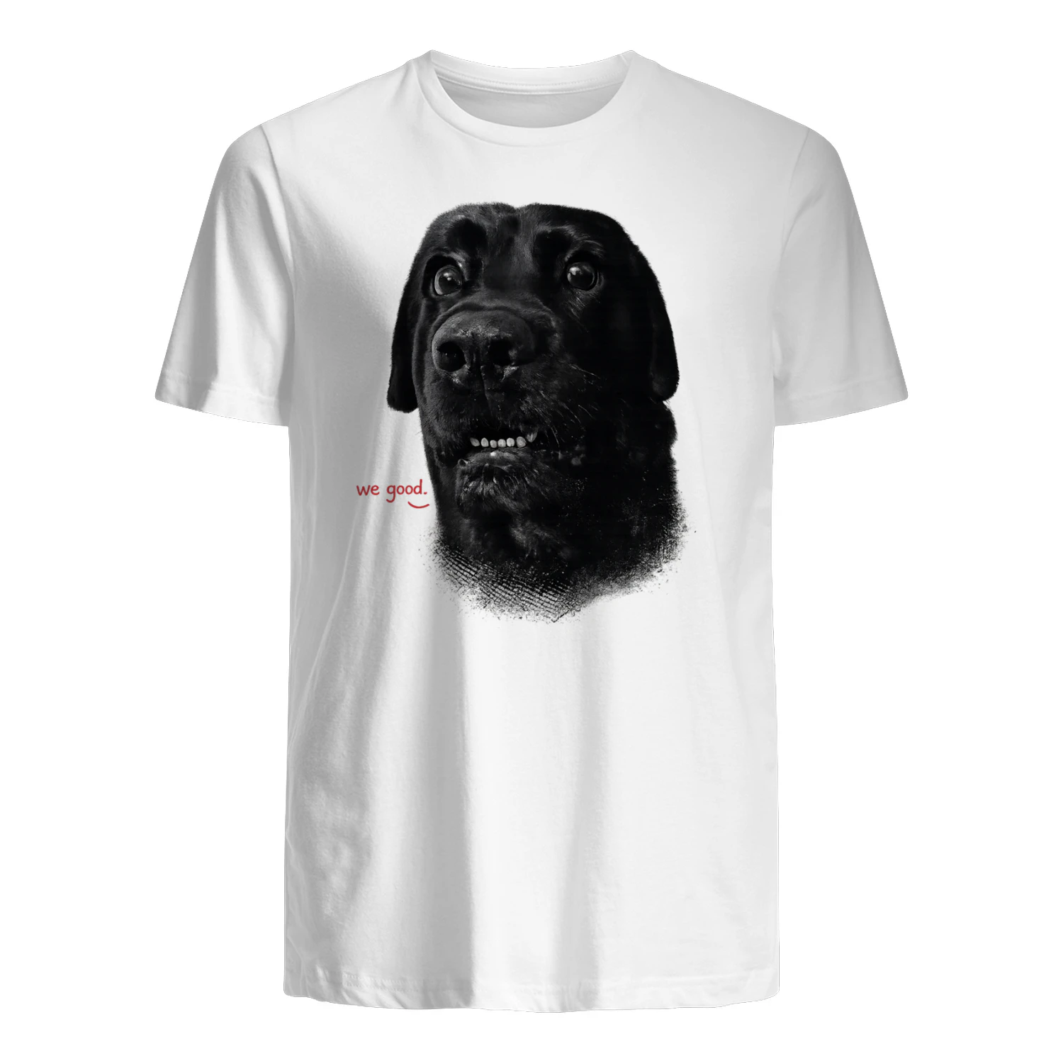  Funny we good T-Shirt - LIMIT EDITION