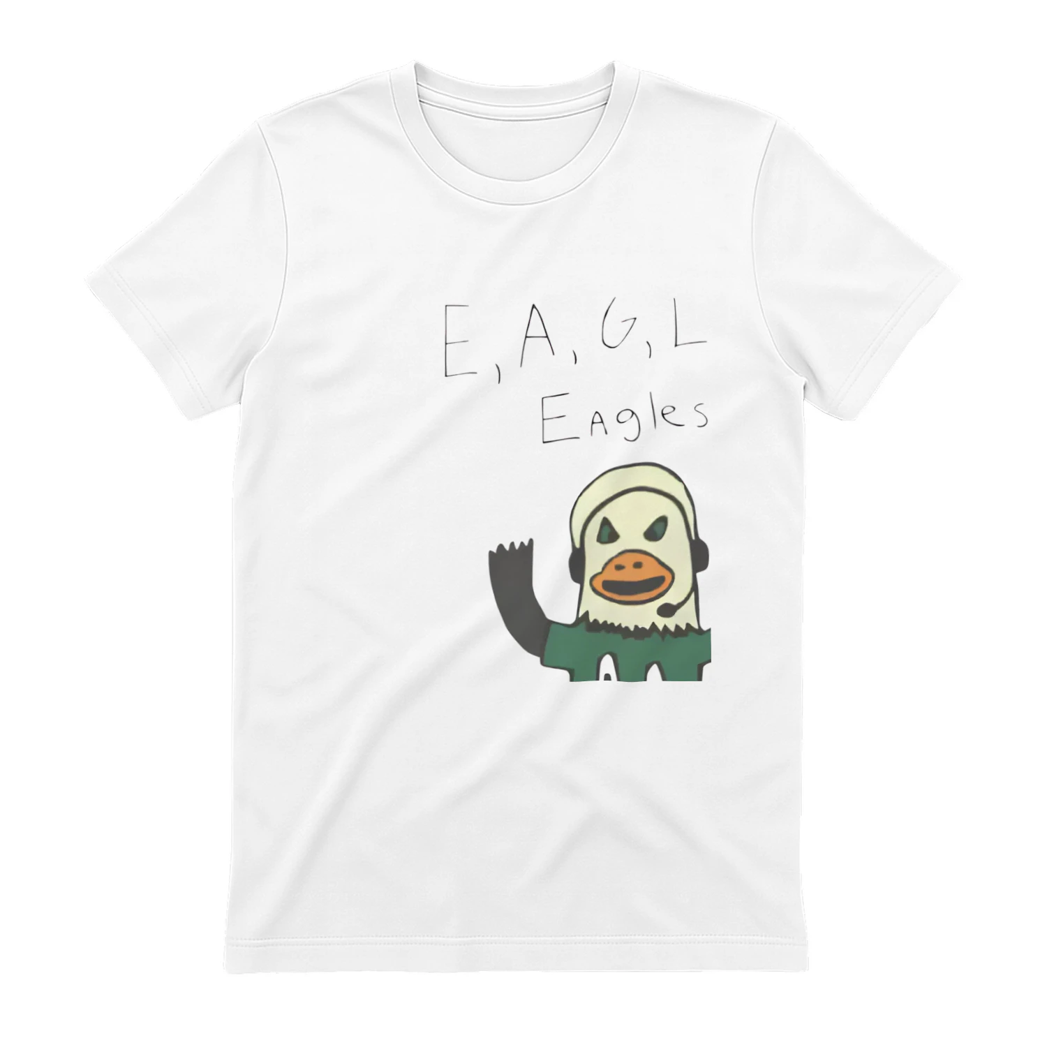 Madden Eagles Shirt