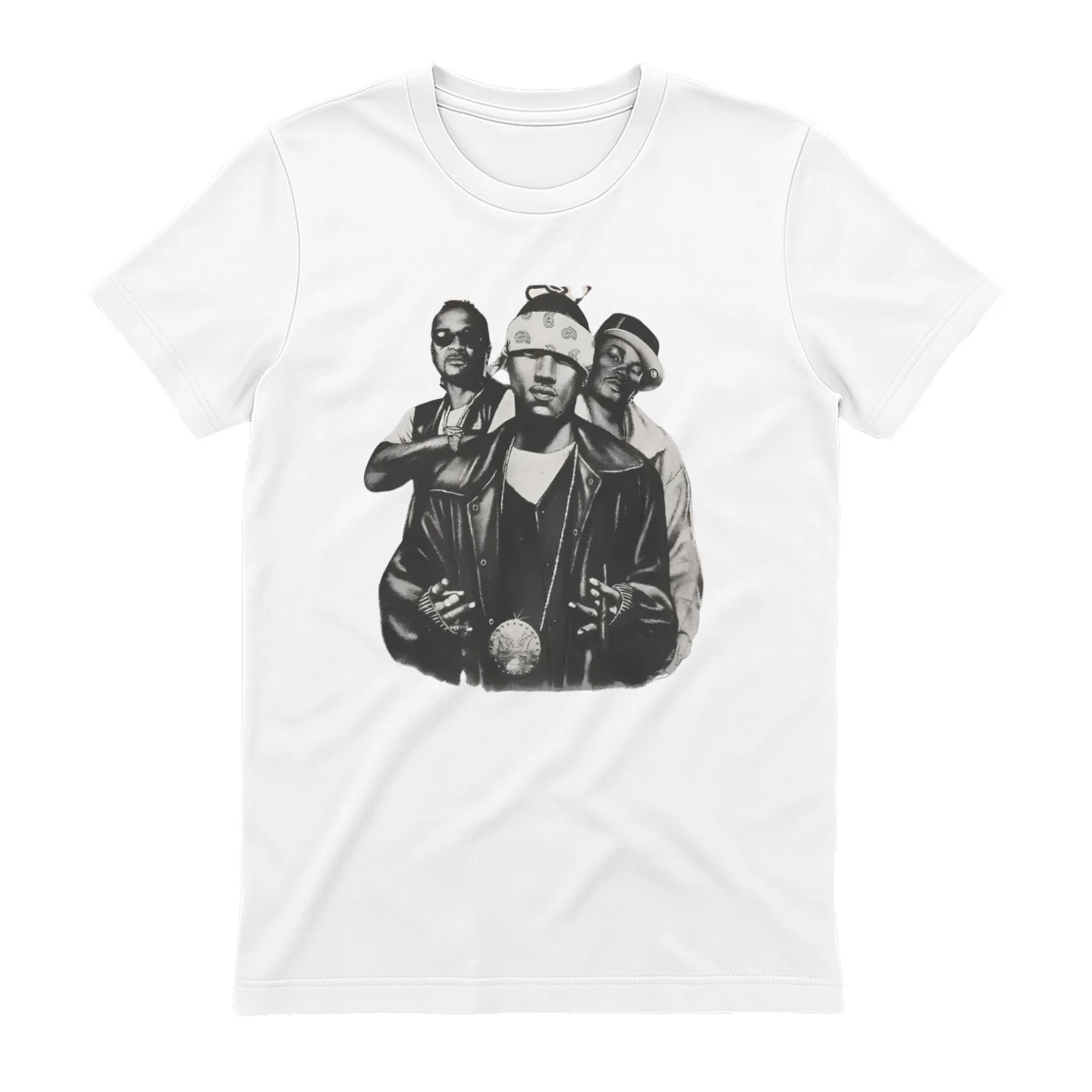 Anthony Towns DIPSET Shirt