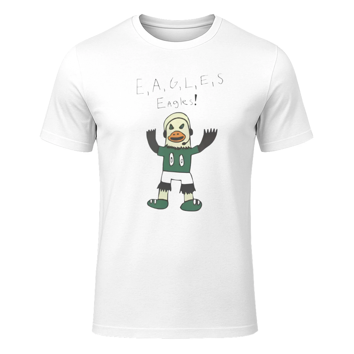 Madden Eagles Shirt