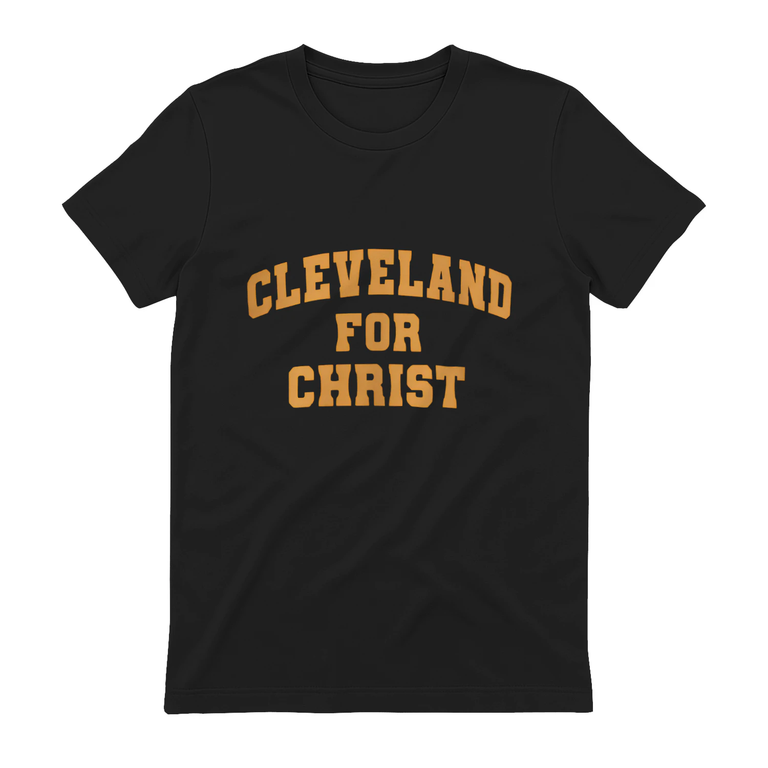 Cleveland for Christ Shirt