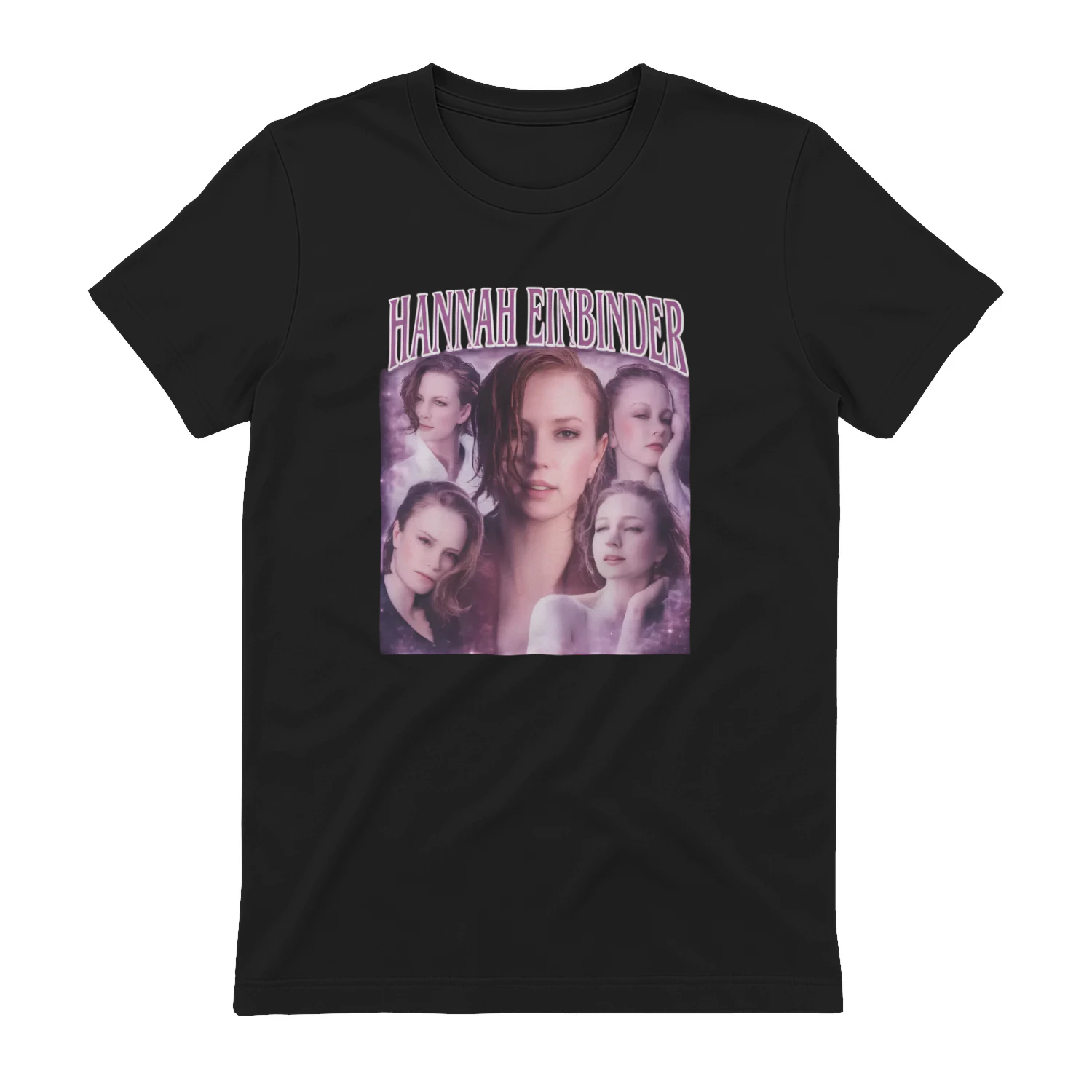 Chloe Sevigny Hannah Einbinder Shirt