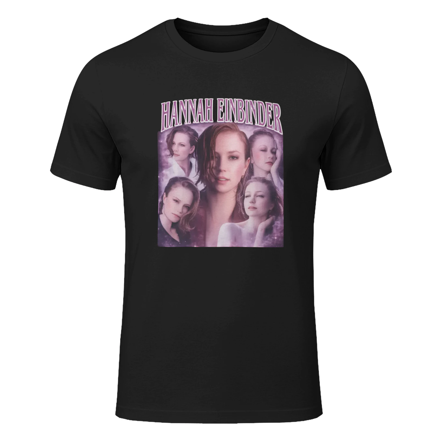 Chloe Sevigny Hannah Einbinder Shirt