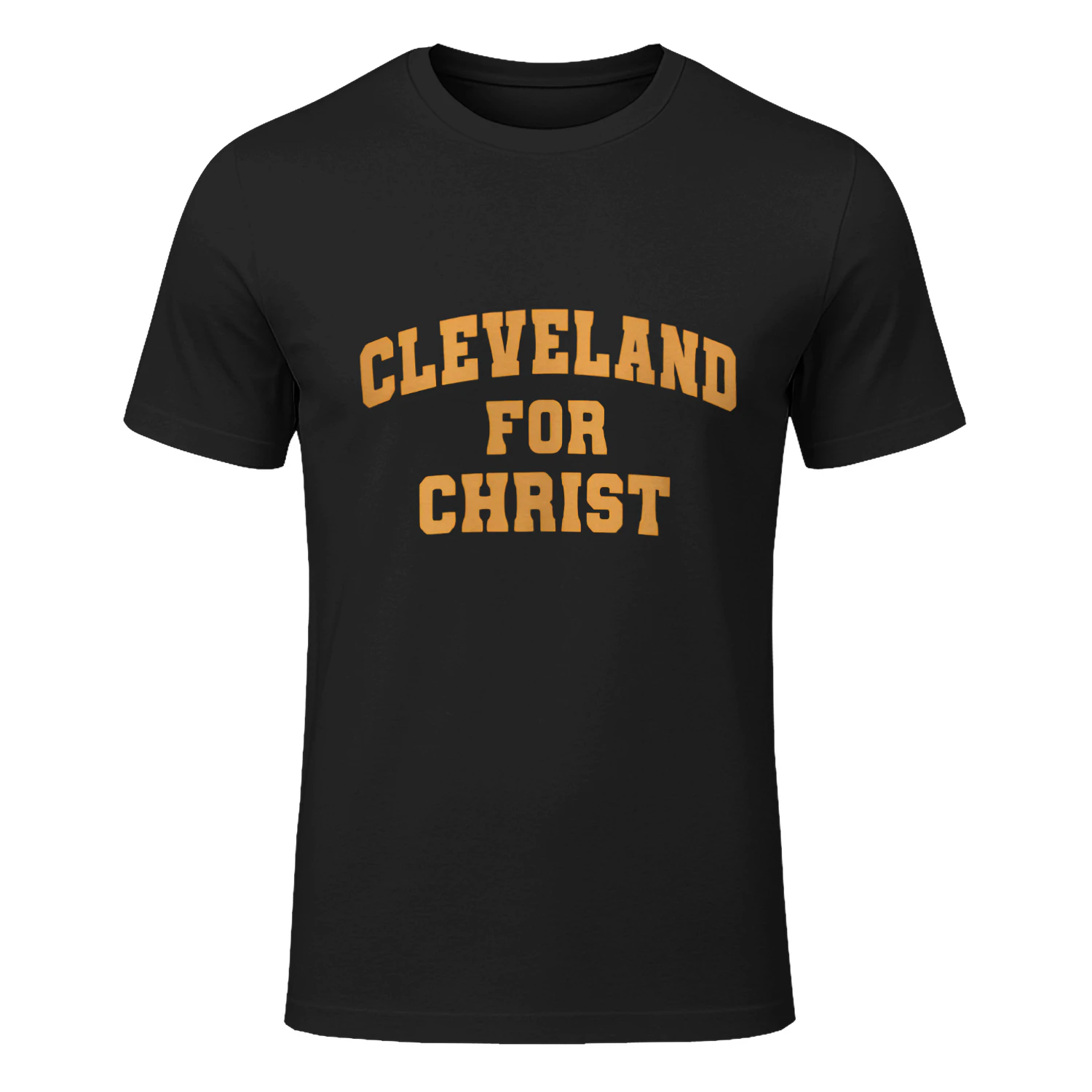 Cleveland for Christ Shirt