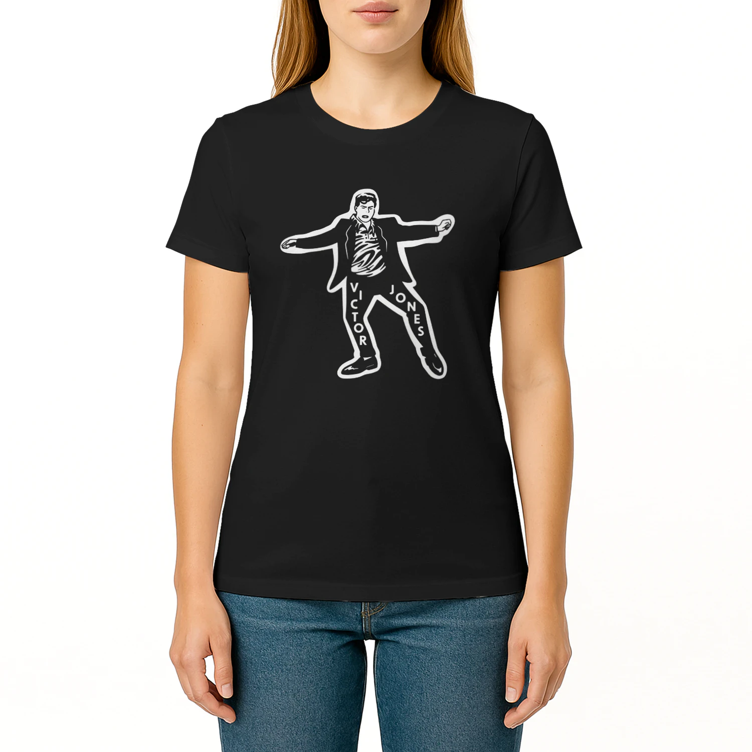 I Like Mean Women I Like Soft Men Shirt