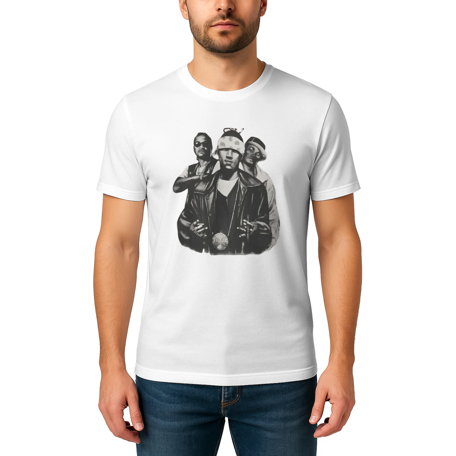 Anthony Towns DIPSET Shirt