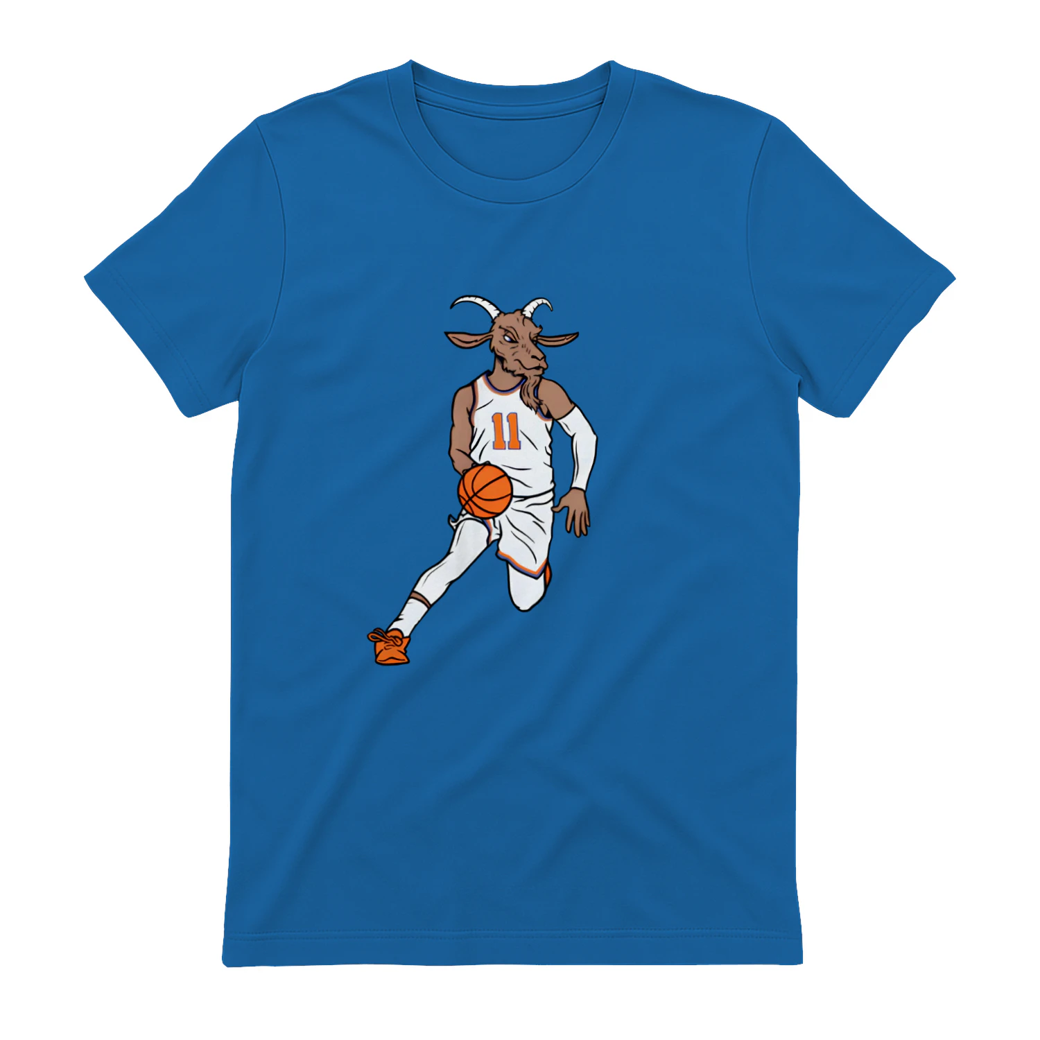 11 GOAT Shirt