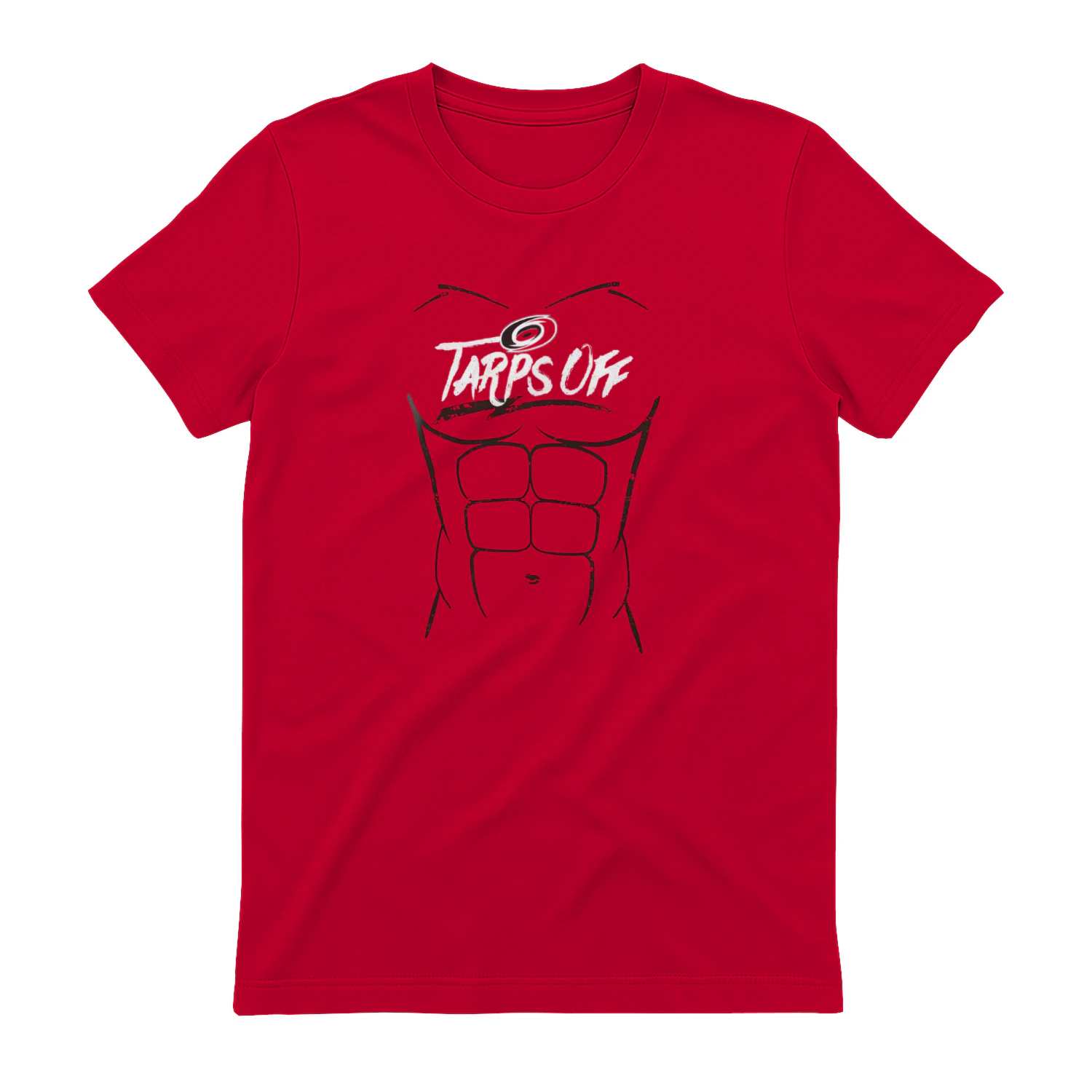 Tarps Off Shirt