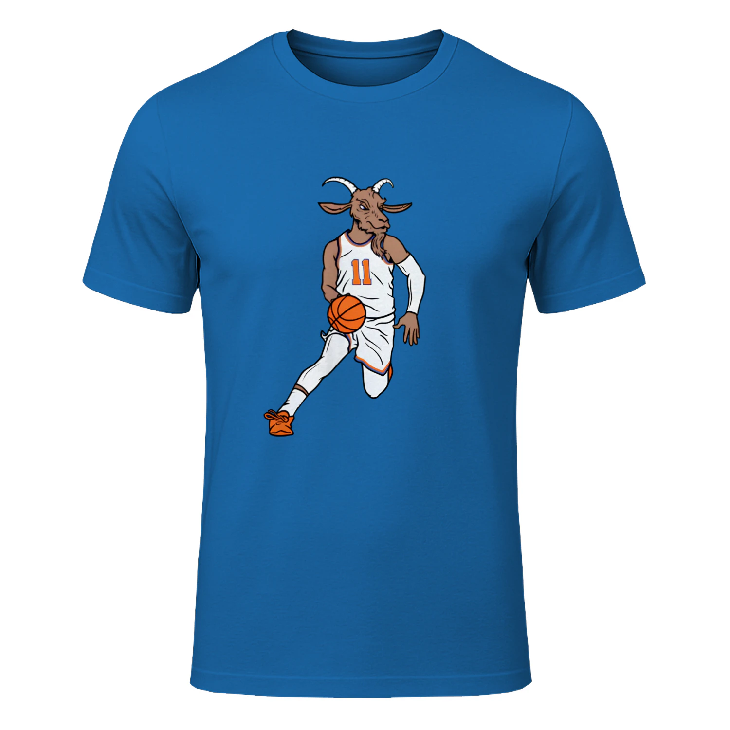 11 GOAT Shirt