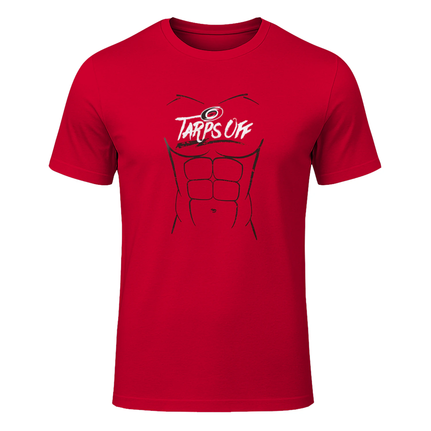 Tarps Off Shirt