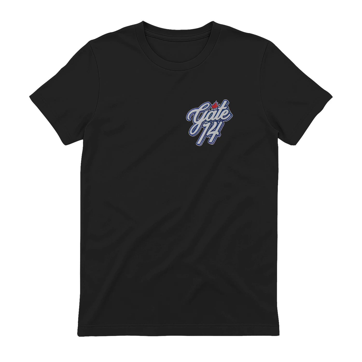Blue Jays Gate 14 Plakata Place Vladimir Guerrero Shirt