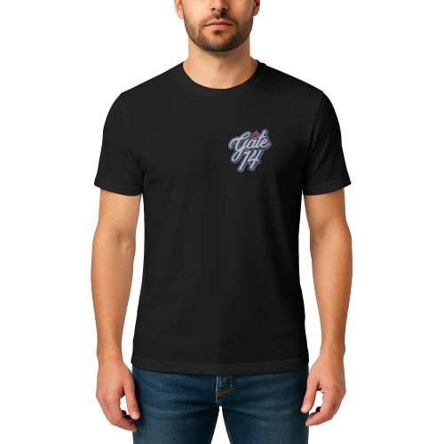 Blue Jays Gate 14 Plakata Place Vladimir Guerrero Shirt