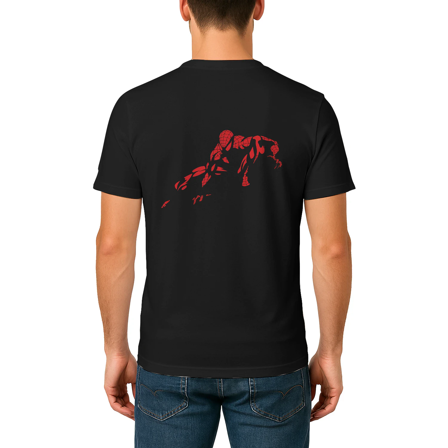 Zendaya Spider-Man Shirt