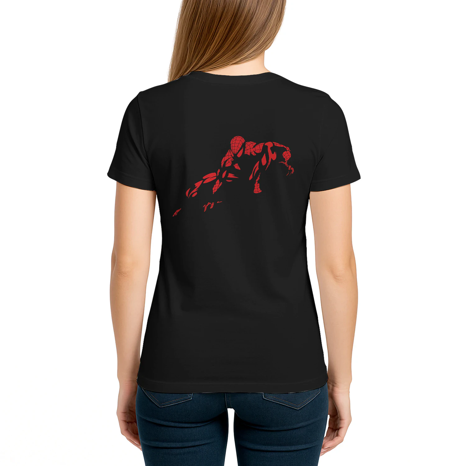 Zendaya Spider-Man Shirt