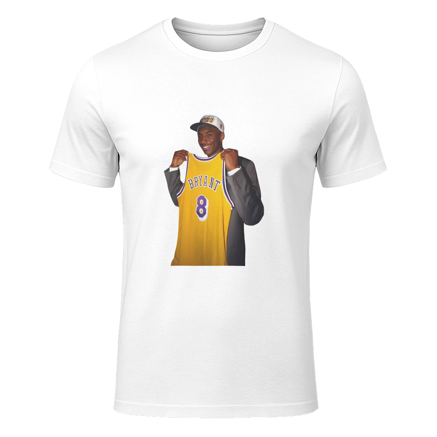 Vanessa Bryant Kobe Shirt